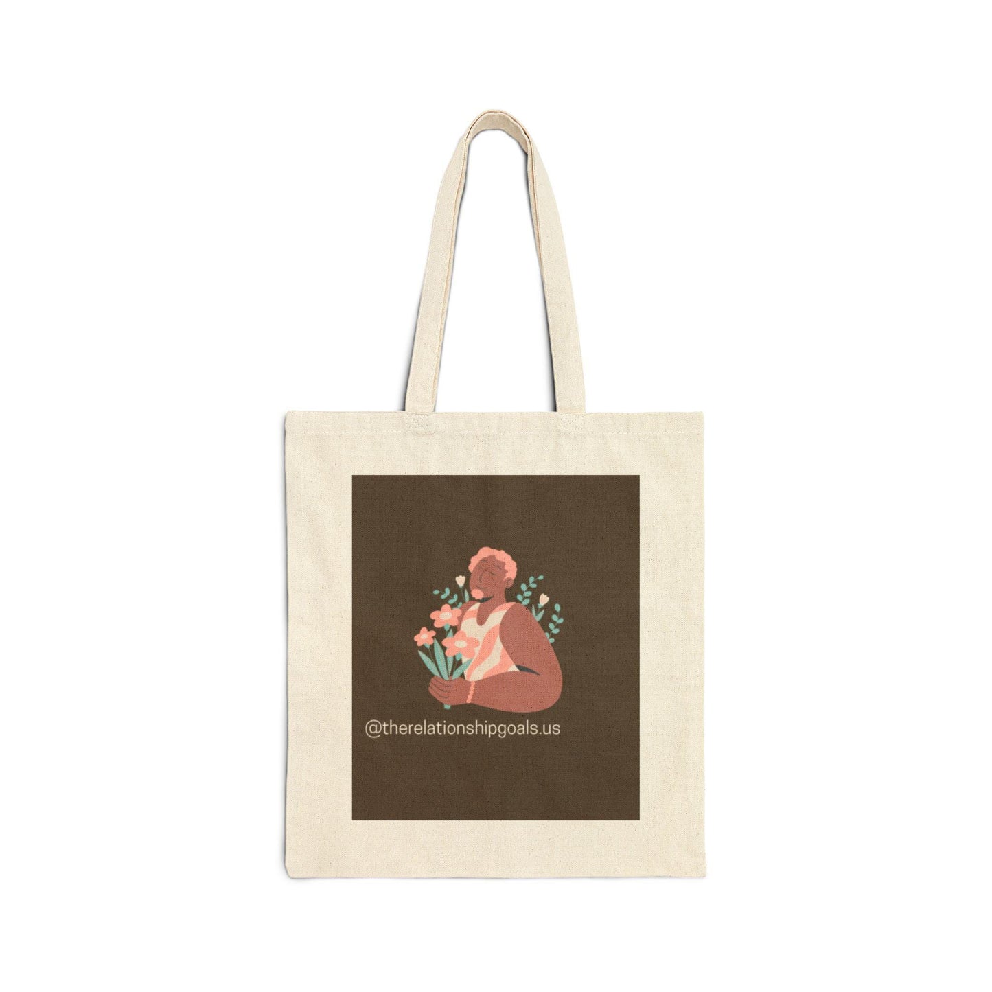 you are Relationship Goals Tote Bag merchandise