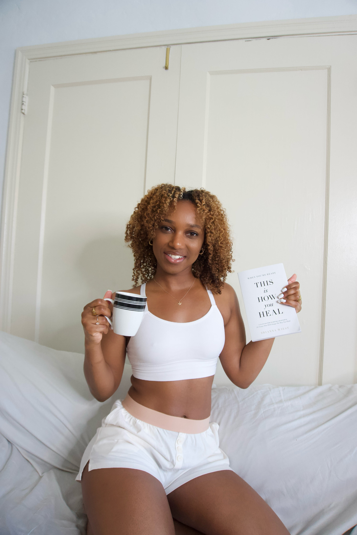 Self- Love Sanctuary
