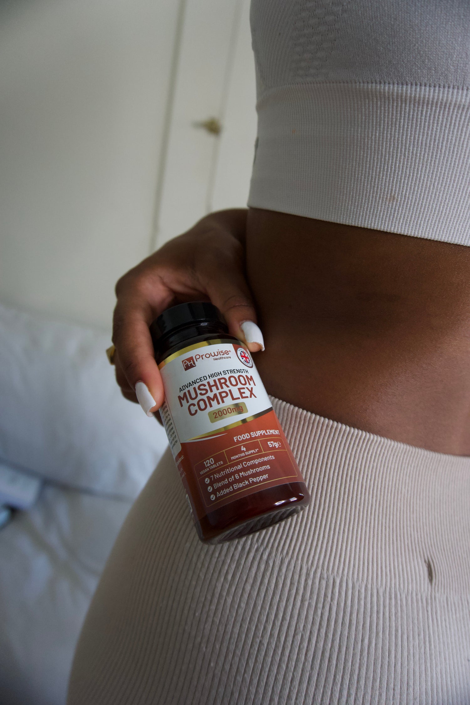 Daily Wellness Essentials