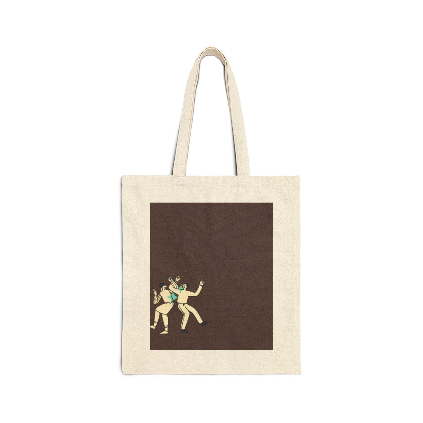 Relationship Goals Canvas Tote Bag, Couples Gift, Reusable Shopping Bag, Eco-Friendly Shoulder Bag, Wedding Anniversary Present